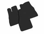 Comfort PEUGEOT BOXER 2-kohaline 94-02 16, Veluur