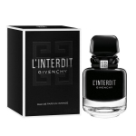 Givenchy L&acute;Interdit Intense EDP naistele 50 ml