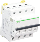 Kaitsel&uuml;liti 4P C 20A 6kA Acti9 iC60N