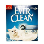 Kassiliiv Ever Clean extra strong clumping, 6kg