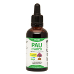 ECOSH PAU D'ARCO SIPELGAPUU KOORE TILGAD 50ML