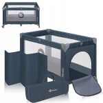 Reisivoodi Lionelo Stefi, Blue Grey