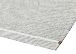 Narma craft & WOOL villavaip Nummela, hall, 160 x 230 cm