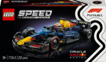 77243 LEGO&reg; Speed ​​Champions F1&reg; v&otilde;idus&otilde;iduauto Oracle Red Bull Racing RB20
