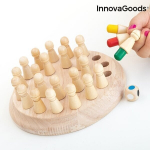 Puust m&auml;lum&auml;ng Taeda InnovaGoods 26 T&uuml;kid, osad Gadget Kids