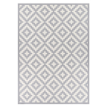 Narma kahepoolne smartWeave&reg;&nbsp;bukleevaip Viki, hall, 70 x 140 cm