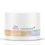 Wella Professionals ColorMotion+ Structure juuksemask 150 ml