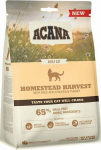 Acana Homestead Harvest Cat koos kanaga, 340 g