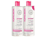 Micellevesi - Topicrem - Duo Pack 400 ml - Ilma parabeene - Tundlikule nahale - 50% allahindlus
