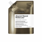 Loreal Absolut Repair molekulaarne &scaron;ampoon 500ml j&auml;relt&auml;ide