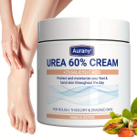 100g Aurany Uurea 60% Kreem Salits&uuml;&uuml;lhappega Jalakreem Kuivale Nahale