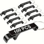 Pudeliv&otilde;tmed, 100 tk, Juoda