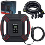 Bestway k&otilde;rgsurve elektrilise &otilde;hupumba DC 4 adapterid 62265