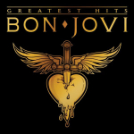 CD Bon Jovi Greatest Hits