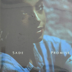 Sade - Promise (vin&uuml;&uuml;lplaat, LP)