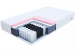 Vedrumadrats Vero Max Pocket 90x200 cm