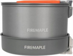 Feast Heat Exchanger Fire-Maple 3in1 k&ouml;&ouml;gin&otilde;ude komplekt, hall