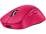 Logitech G Pro X Superlight DEX Magenta