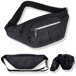 Veekindel v&ouml;&ouml;kott mitme lahtriga LIVMAN WB-075