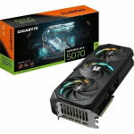 GIGABYTE | NVIDIA GeForce RTX 5070 Ti | 16 GB | GDDR7 | 256 bit | PCIE 5.0 16x | 1xHDMI | 3xDisplayPort | N507TGAMINGOC-16GD1.0