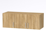 Lisakapp Shkaf-15, pruun