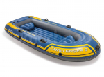 Challenger 3 komplekt Pontoon 295 x 137 x 43 cm INTEX 68370