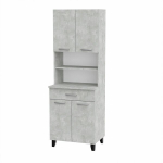 Kompanit Shkaf-Bufet kapp, hall