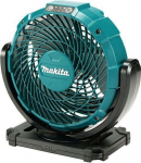Ventilaator Makita 10.8V CF100DZ MCF100DZ jaoks