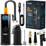 Mobiilne &otilde;hukompressor Humberg