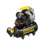 Kompressor 6L FM 8Bar 222L/Min Stanley FatMax HY22786E