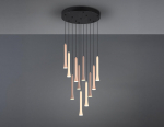 Laelamp Fiato, taupe