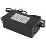 48v 2a elektriline roller laadija kaasaskantava pakkumise adapteri &uuml;levoolukaitse 10-tollise jaoks