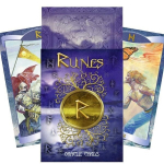 Taro kaardid Runes