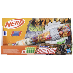 NERF Zombie m&auml;ngurelv Strikeout