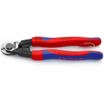 Trossil&otilde;ikur 190 mm KNIPEX TT