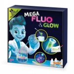 Katsekomplekt "Helendav keemia", 8 + aastat