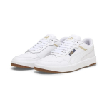 Meeste igap&auml;evased tossud PUMA Court Ultra - 38936811, valge