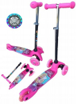 Roller Fluxar  SCO-1167