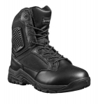 Magnum Strike Force 8.0 saapad, must