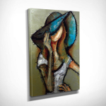 Reproduktsioon l&otilde;uendil Salap&auml;rane t&uuml;druk