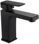 Valamusegisti Mexen Cetus low, black