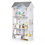 Ecotoys nukumaja Grace