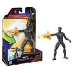 SPIDER-MAN M&auml;ngufiguur Deluxe filmist, 15cm