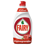 N&otilde;udepesuvahend FAIRY Pomegranate, 450ml