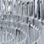 Rippvalgust Rea App1532-8Cp Chrome