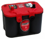 Aku Optima 50 Ah 815 A EN