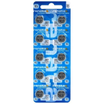 RENATA elemendid 357 SR44W, H&Otilde;BEOKSIID, 10 tk