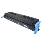 Laserprinteri kassett Analoog tooner HP Q6000A (124A)/ Canon 707 2500 lk Black