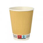 Lainepaberist tass 350 ml, &oslash; 90 mm 25 tk.