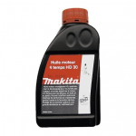 4-takti muruniiduki &otilde;li Makita 0,6L